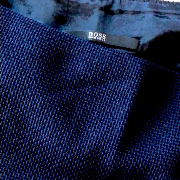 BOSS Hugo Boss skirt US size 8 - Picture 5 of 8